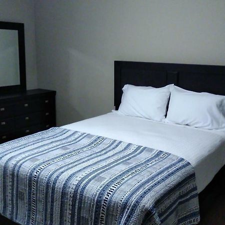 Campbell'S Accommodations Gull Lake Exteriér fotografie