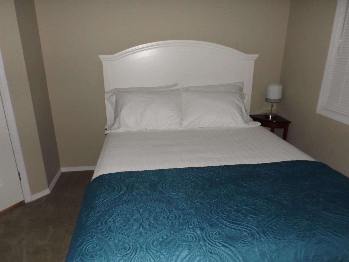 Campbell'S Accommodations Gull Lake Exteriér fotografie